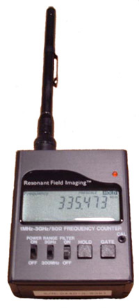 rficounter