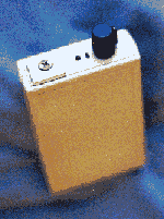 EarthSafe
