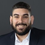 Johnny Sharghi, PharmD