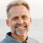 Scott Shreeve, MD